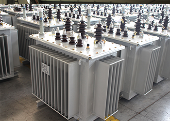 十堰SH15-M型非晶合金变压器（20KV）